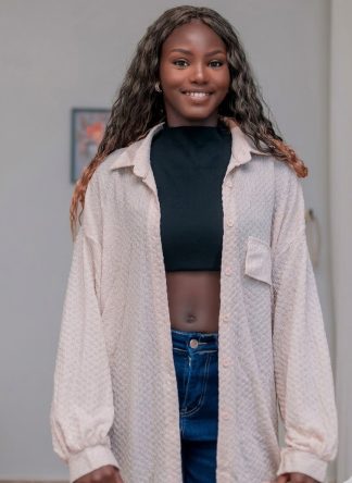 Casual Streetwear Shirt